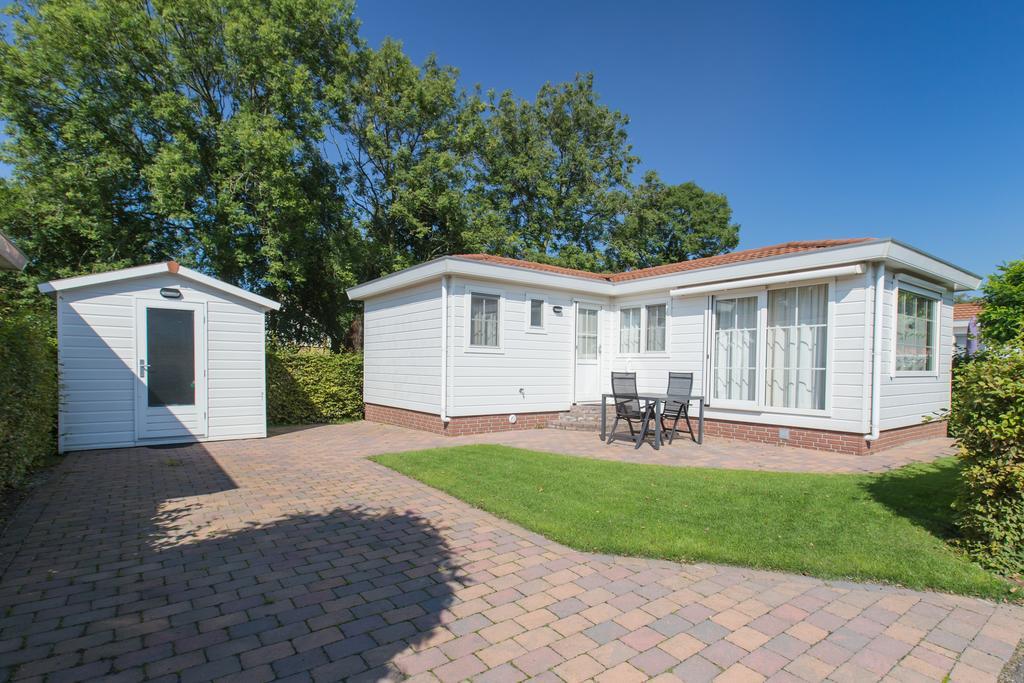 Holiday Park Dennenbos Оосткапелл Номер фото