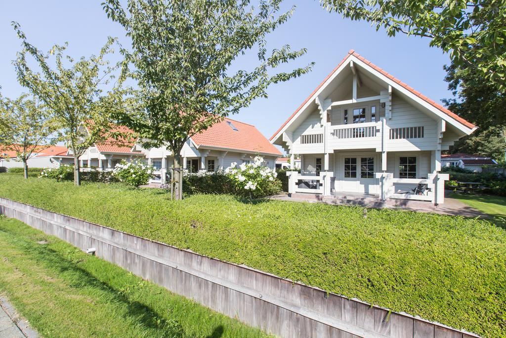 Holiday Park Dennenbos Оосткапелл Номер фото